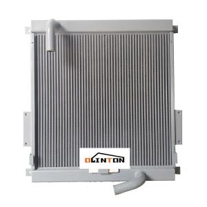 China E320B Excavator Fuel Tank Construction Equipment Parts And OEM Support factory