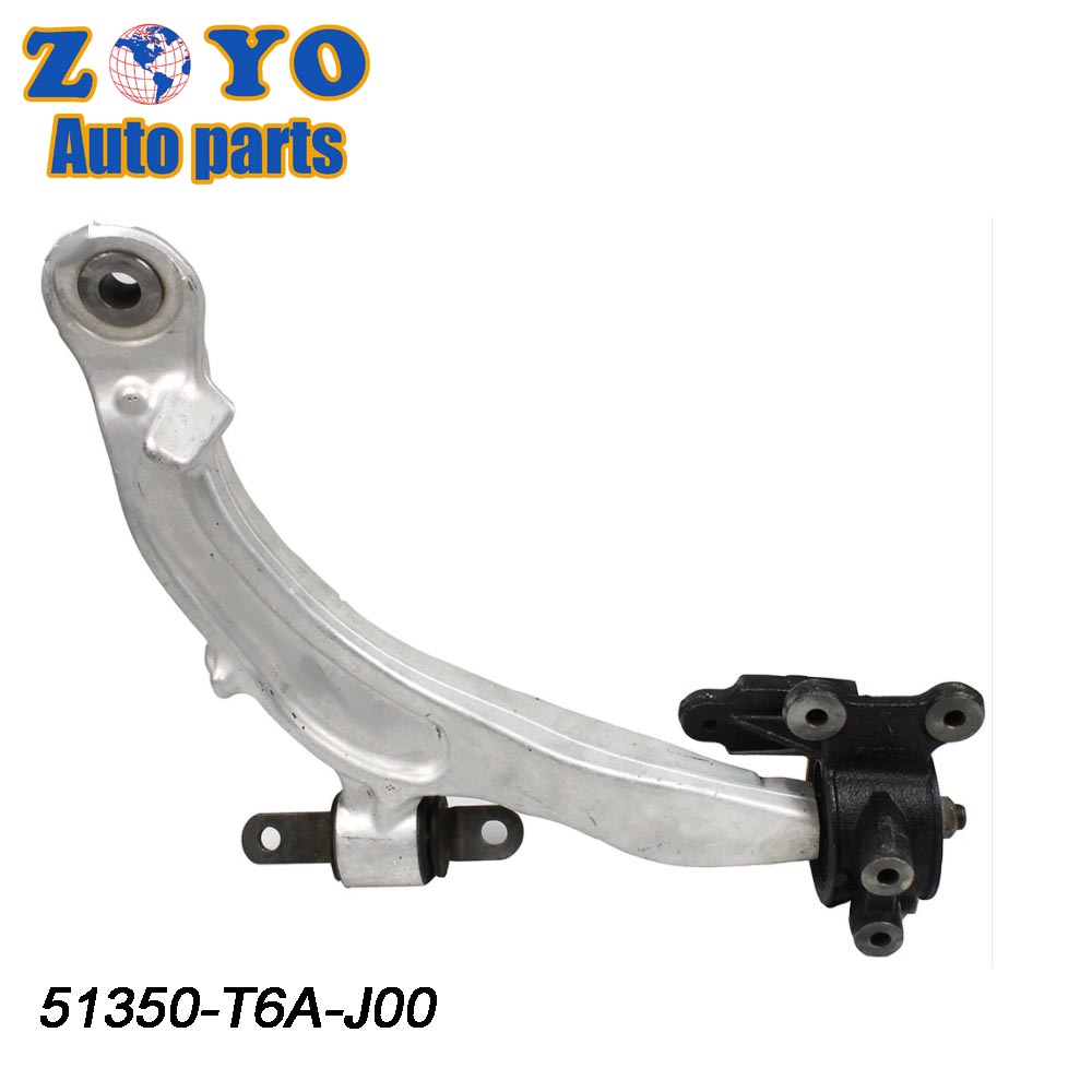 Elysion Lower Control Arm for Honda Odyssey 2015- Top-notch Performance
