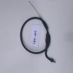 HONDA Motorcycle Clutch Cable Terminated ISO 9001:2015 Certificate