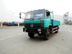 210HP 4x4 Cummins lorry truck 8T EQ5120JSQ Cargo Truck