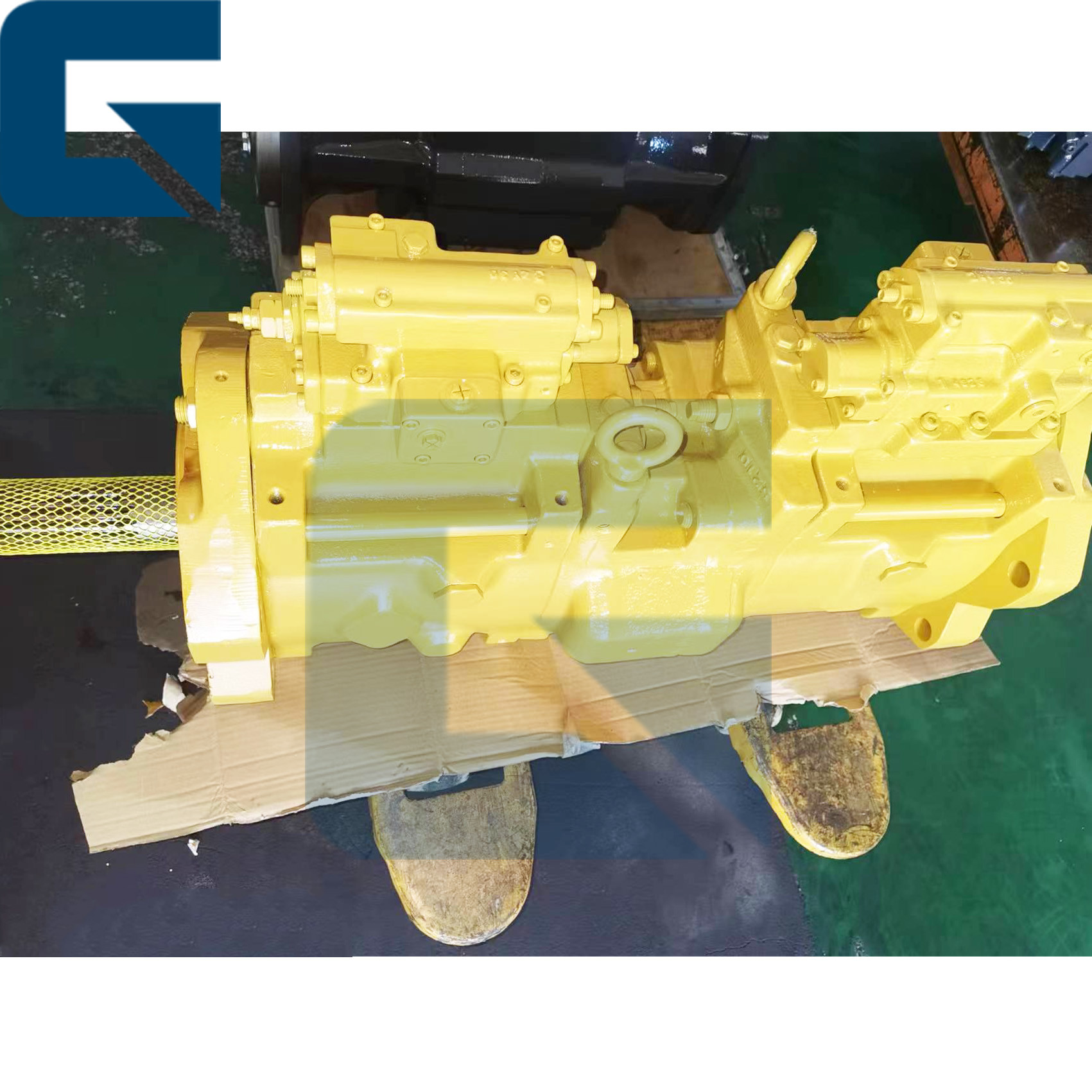 334-9990 3349990 Hydraulic Pump For E390D Excavator