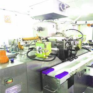 China High Precision Pharmaceutical Equipment Small Load Space For Softgel Capsule factory