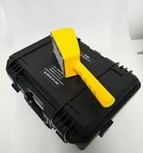 50cm2 Surface Contamination Meter Ndt Non Destructive Testing Equipment