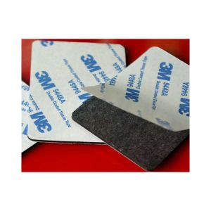 Made to order hook loop fastener tape