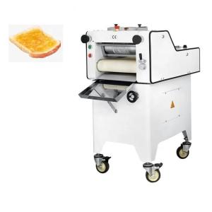 China France Belt 0.55kw Fully Automatic Bread Making Machine 1 Year Warranty factory