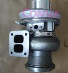 Durable Cat C9 Turbo , Bulldozer / Marine Engine Turbocharger Oem 248-52246