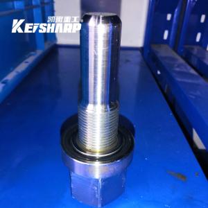 China Standard Custom Hydraulic Breaker Valve / Regulating Valve factory