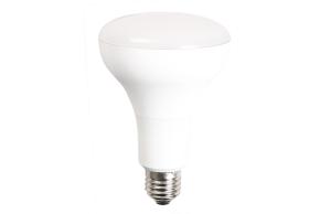 China 12W BR30 Lighting Lamp 115 Degree 2700K / 3000K For Store Lighting factory