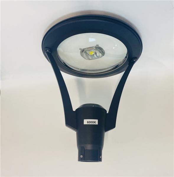 Ip66 IK09 Waterproof 120 LM/ W Outdoor Project LED Garden Light Landscape