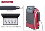 Portable Q Switch Nd Yag Picosecond Laser Beauty Acne Treatment machine