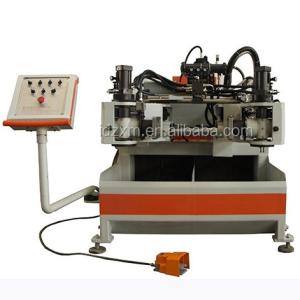 China Energy Saving precision machining Metal casting machinery Die casting machine For water pump bearing factory
