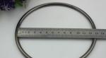 Most Popular 125 MM Bigger Size Metal Welding Round Rings With Eco-Friendly