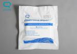 56g/M2 Cleanroom Wiper For Semiconductor Industry