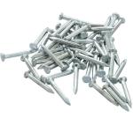OEM Heat Treatment Concrete Steel Nails For Building