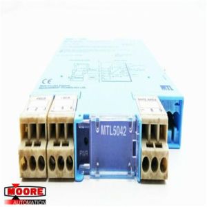 MTL5042 MTL Repeater Power Supply