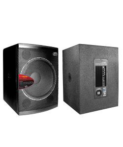 China active speaker factory