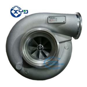 China HX60 Turbo Car Engine Turbocharger 3538772 4036359 3538785 For Scania Cummins Truck factory