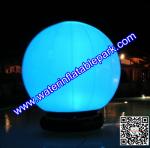 Waterproof Inflatable Decorative Balloons For Party / Stage