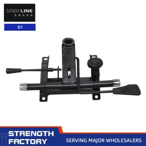 China Office Chair Mechanism with 360° Swivel &amp; Pneumatic Height Adjustment factory