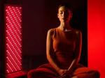 Full Body Red Light Therapy Device Infared Red PDT LED Light Therapy Machine