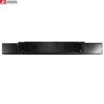 23 Inch Extra Wide LCD Monitor Signage Vertical Stretched LCD Monitor