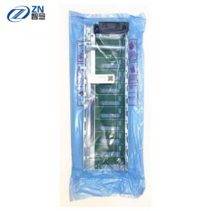 China R312B Mitsubishi iQ-R Series Base Rack Backplane Unit factory