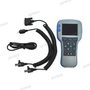 China Curtis 1313K-4331 Handheld Programmer: Advanced Diagnostic Tool for Motor Controllers factory