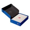 Buy cheap Custom Different Shape Corrugated Cardboard Paper Packaging Mailer Box for Gift from wholesalers