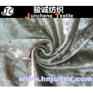 high quality fabric snow ice velboa sofa/curtain/decoration/ upholstery /apparel
