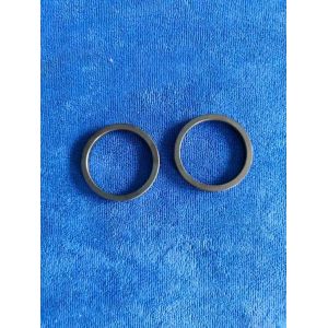 Custom Silicon Carbide Thrust Bearing for High-Temperature Pumps