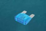 Automotive Passenger Car Blade Fuses High Breaking Capacity DC80V 60A