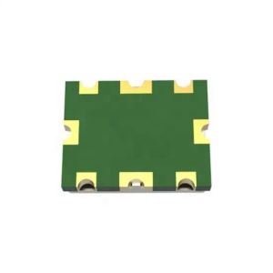 10dBm 400MHz-550MHz Voltage Controlled Oscillator For Integrated Circuits High