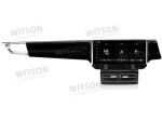 12.3'' Screen For Porsche Macan 2010-2017 Car Multimedia Stereo GPS CarPlay