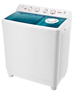 China High Efficiency Big Top Load Heavy Duty Washing Machine Semi Automatic CB CE Approved factory