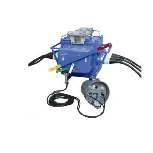 China FZW28-12F 630A 12KV Outdoor High Voltage Vacuum Load Switch factory
