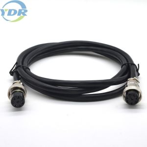 1.5M Serial Data Cables For Transmit Network Data Assembly ISO9001