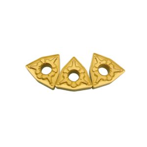 WNMG080408-TM Coated CNC Carbide Turning Inserts Tool