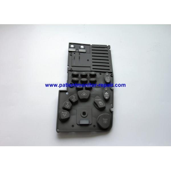 China Ultrasound Probe Parts  EnvisorC(M2540A) Ultrasound Silicon Press factory