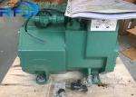 R134A 3.5HP Hermetic Scroll Compressor ZP42KSE-TF5-522
