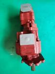 64110-33900-71 Stainless Steel Gear Pump Dump Truck Grader Crane Hydraoulic Pump