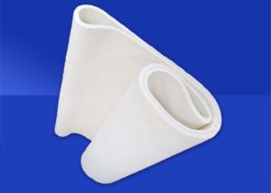 China Endless Knitted Fabric Heat Transfer Printing Felt Compactor Felt Belt factory