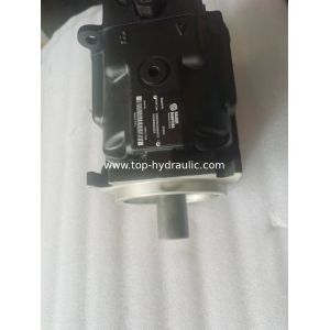 Sauer Danfoss Hydraulic Piston Pump 90M055NC0N80C6W for Concrete Mixers