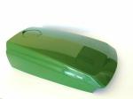 Lightweight Structure Fiberglass Truck Parts Fiberglass Tractor Accessories