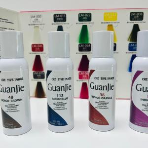 China No Alcohol No Peroxide Hair Dye Multi Colors Semi Permanent Hair Color for Hair Wigs factory