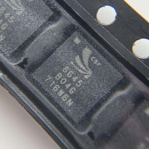 China CSR8645B04-IBBC-R BGA Package Bluetooth Main Control Chip RF360 on sale