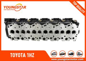 China 11101-17012 TOYOTA Coaster 1HZ 4.2 D 11101-17010 Diesel 12V 6cyl 1990- Engine Cylinder Head factory