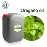 Cas 8007 11 2 Wild Oregano oil organic 100% pure natural bulk With High