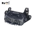 Led Motorbike Indicators Tail LED Motorcycle Lights For Yamaha 2021 NVX Aerox