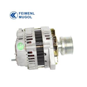 China 8-98075026-0 Auto Part Alternator Assembly Isuzu 700P 4HK1 Engine factory