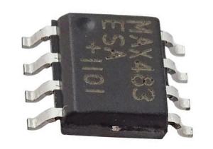 China IC995 MAXIM MAX483ESA SOP-8 Low power mosfet amplifier price factory
